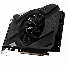 Tarjeta De Vídeo Gigabyte Geforce Gtx 1650, 896 Núcleos Cuda, 4 Gb, 128 Bit, Gddr6, 1635 Mhz, 7680 X 4320 Pixeles, Pci Express 3.0, 1x Hdmi, 0x Dvi-i 1 X Displayports